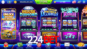 Programa VIP 224bet