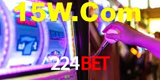 224bet login