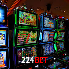 Tournaments 224bet