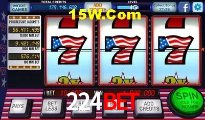 Sistemas de Segurança 224bet