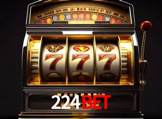 Promoções Sazonais 224bet