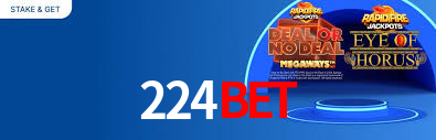 224bet: Seu Cassino Premiado com Pagamentos Rápidos