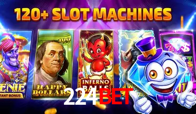 Login Seguro 224bet