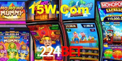 Bônus Generosos e Exclusivos no 224bet para Você!