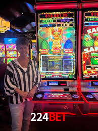 Exclusive Games 224bet