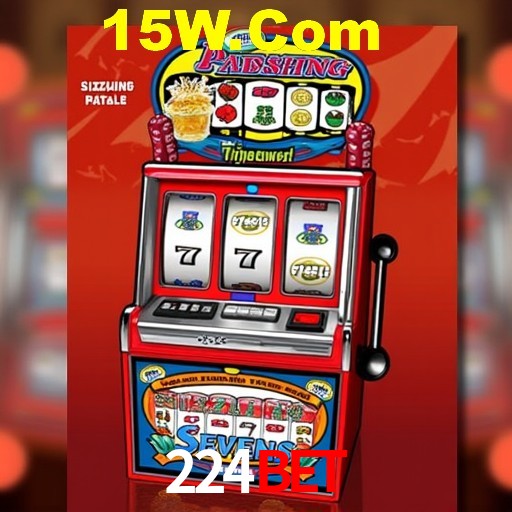 Descubra o Mundo do Cassino Online com 224bet