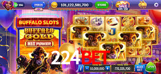 Football Betting 224bet