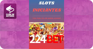 224bet login