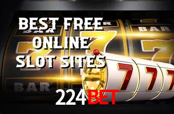 Promoção Relâmpago 224bet