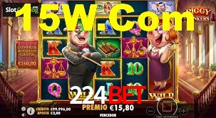Live Casino 224bet