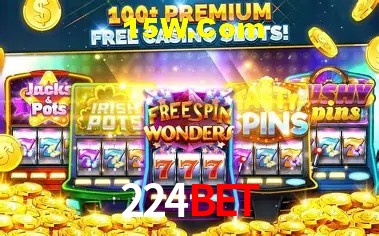 Ofertas Exclusivas 224bet