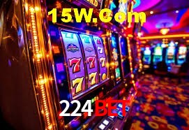 Spaceman Game 224bet