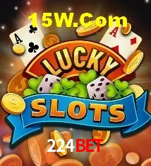 Provedores de Jogos 224bet